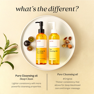 Manyo Pure Cleansing Oil Deep Clean