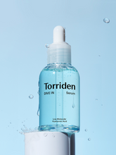 Load image into Gallery viewer, Torriden Dive-In Serum Low Molecule Hyaluronic Acid - HelloPeony