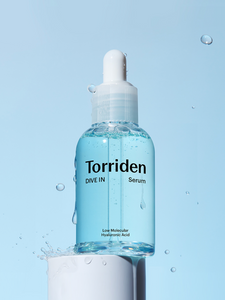 Torriden Dive-In Serum Low Molecule Hyaluronic Acid - HelloPeony