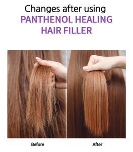 Farmstay Derma Cube Panthenol Healing Hair Filler