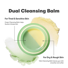 Load image into Gallery viewer, VT Cosmetics Cica Mild Cleansing Balm
