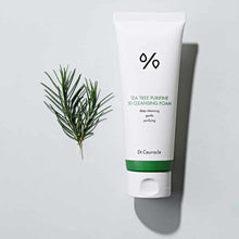 Load image into Gallery viewer, Dr.Ceuracle Tea Tree Purifine Cleansing Foam