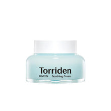 Load image into Gallery viewer, Torriden Dive-In Soothing Cream