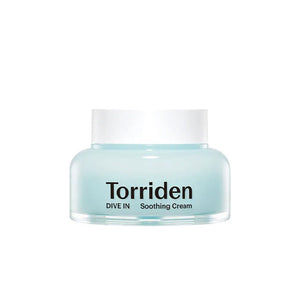 Torriden Dive-In Soothing Cream