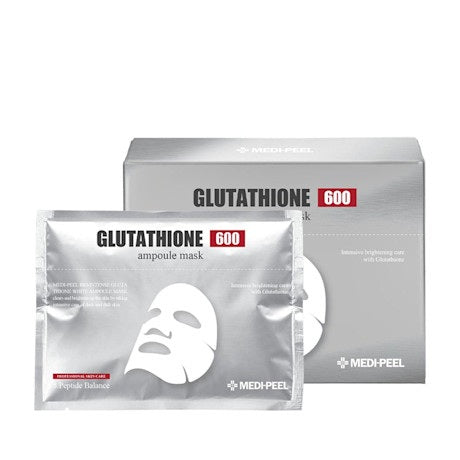 Medi-Peel Bio-Intense Glutathione White Ampoule Mask