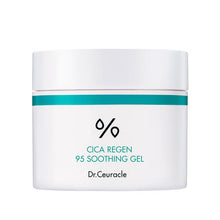 Load image into Gallery viewer, Dr. Ceuracle - Cica Regen 95 Soothing Gel