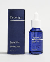 Load image into Gallery viewer, Dēpology Matrixyl® 3000 Collagen Serum