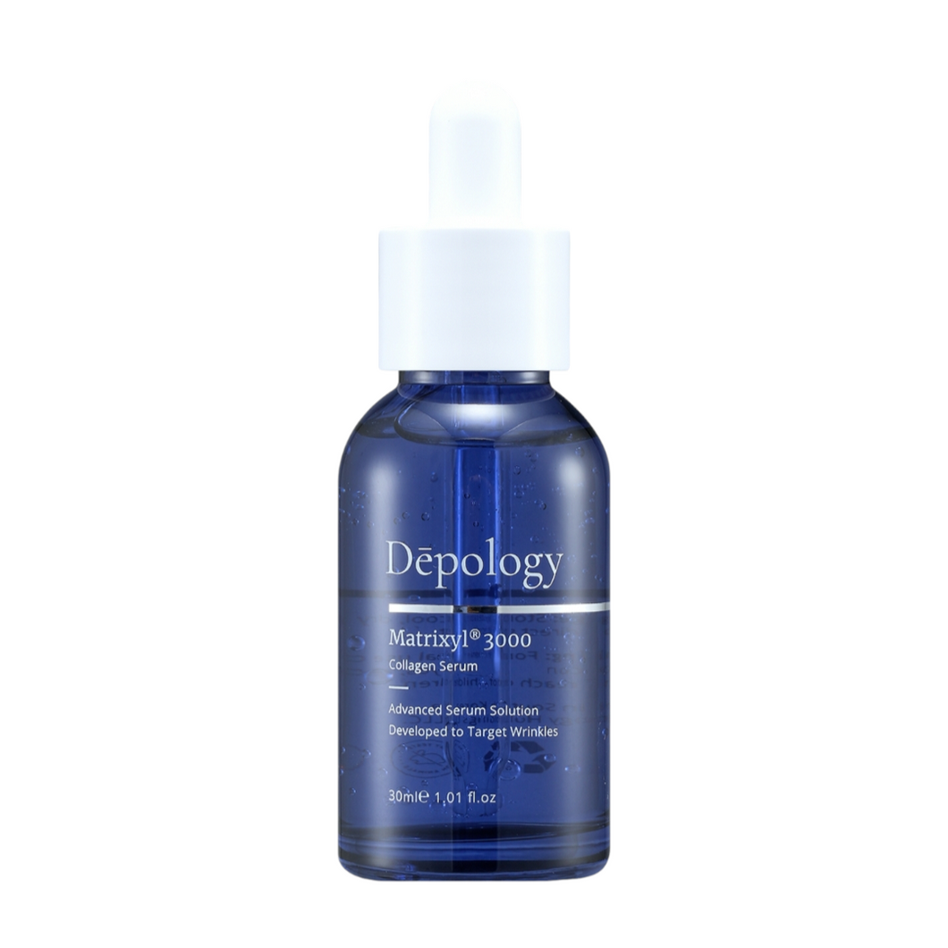 Dēpology Matrixyl® 3000 Collagen Serum