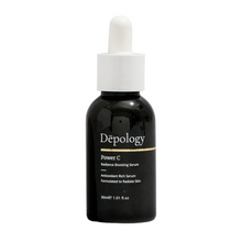 Load image into Gallery viewer, Depology Power C Antioxidant Radiance Boosting Serum