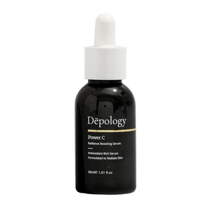 Depology Power C Antioxidant Radiance Boosting Serum