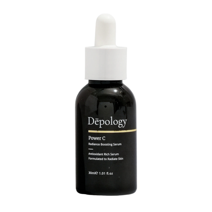 Depology Power C Antioxidant Radiance Boosting Serum