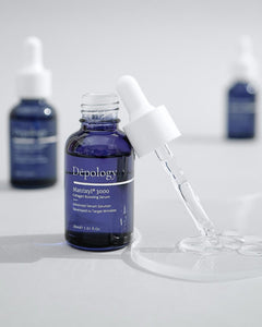 Dēpology Matrixyl® 3000 Collagen Serum