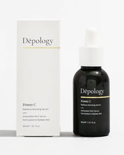 Load image into Gallery viewer, Depology Power C Antioxidant Radiance Boosting Serum