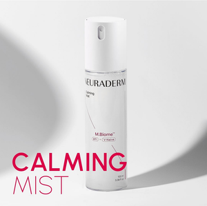 Medytox NEURADERM Calming Mist