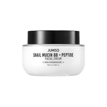 Load image into Gallery viewer, Jumiso Snail Mucin 88 + Peptide Facial Cream