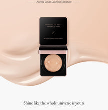 Load image into Gallery viewer, DR. ALTHEA AURORA COVER CUSHION MOISTURE #21 - HelloPeony