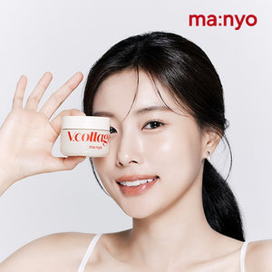 Manyo V Collagen Heart Fit Cream