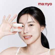 Load image into Gallery viewer, Manyo V Collagen Heart Fit Double Set