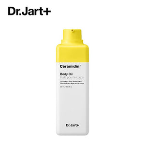 Dr. Jart+ Ceramidin Body Oil - HelloPeony