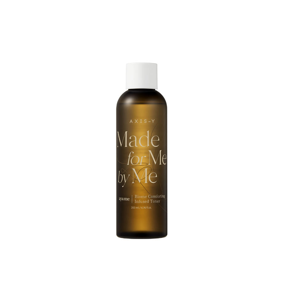 AXIS-Y Ay&Me Biome Comforting Infused Toner