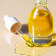 Load image into Gallery viewer, Aromatica Organic Golden Jojoba Oil