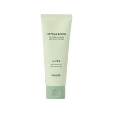 Load image into Gallery viewer, Heimish Matcha Biome Oil-free Calming Gel Moisturizer