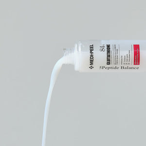 Medi-Peel Bio-Intense Glutathione White Silky Toner - HelloPeony