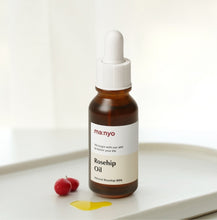 Load image into Gallery viewer, MANYO FACTORY ROSEHIP OIL - HelloPeony