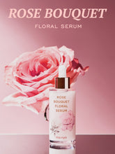 Load image into Gallery viewer, MANYO FACTORY ROSE BOUGUET FLORAL SERUM - HelloPeony