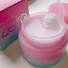 Load image into Gallery viewer, Banila Co Clean It Zero Cleansing Balm Original Unicorn Edition - HelloPeony