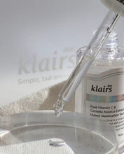 Load image into Gallery viewer, DEAR KLAIRS VITAMIN DUO GIFT SET - HelloPeony