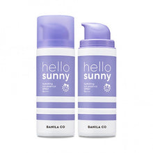 Load image into Gallery viewer, Banila Co Hello Sunny Hydrating Sun Essence  SPF50+ PA++++ - HelloPeony