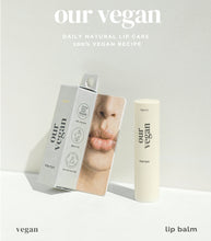 Load image into Gallery viewer, Manyo Our Vegan Lip Balm Agave  - HelloPeony