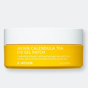 Jayjun Calendula Tea Eye Gel Patch - HelloPeony