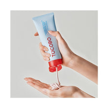 Load image into Gallery viewer, Tocobo Coconut Clay Cleansing Foam 