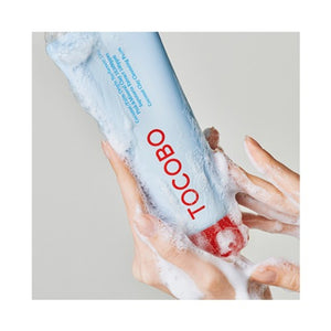 Tocobo Coconut Clay Cleansing Foam 