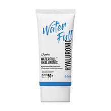 Load image into Gallery viewer, Jumiso WaterFull Hyaluronic Acid Sunscreen