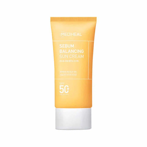 Mediheal Sebum Balancing Sun Cream-50ml SPF50+ PA++++
