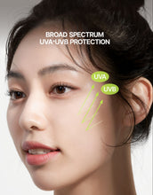 Load image into Gallery viewer, Jumiso Super Soothing Cica &amp; Aloe Sunscreen