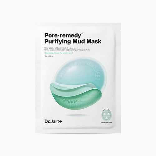 Dr.Jart+ Pore Remedy Purifying Mud Mask
