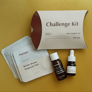Manyo Bifida Biome Trial Kit