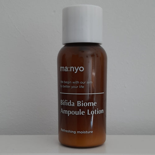 Manyo Factory Bifida Biome Ampoule Lotion