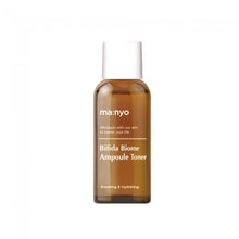 Load image into Gallery viewer, Manyo Factory Bifida Biome Ampoule Toner - HelloPeony