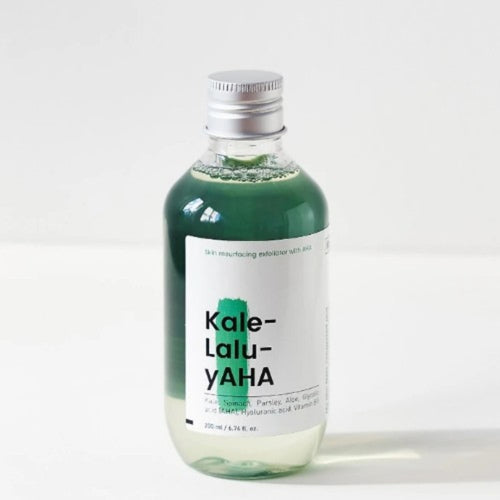 Krave Beauty Kale-Lalu-yAHA