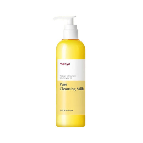 Manyo Factory Pure Cleansing Milk