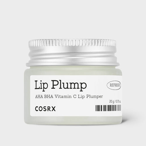 Cosrx Lip Plump - Refresh AHA BHA Vitamin C Lip Plumper