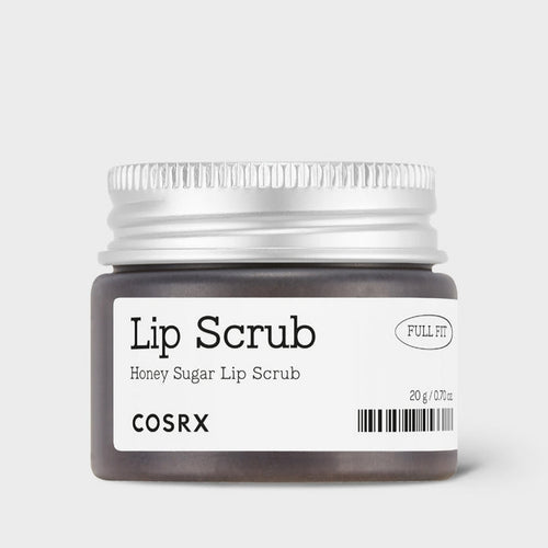 Cosrx Lip Scrub - Full Fit Honey Sugar Lip Scrub