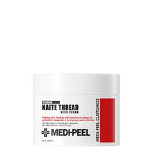 Load image into Gallery viewer, Medi-Peel Premium Naite Thread Neck Cream