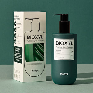 Manyo Bioxyl Anti-Hair Loss Shampoo