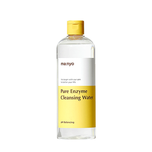 Manyo Pure Enzyme Cleansing Water - HelloPeony